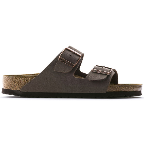 Birkenstock BS Classic Arizona Birko-Flor Nubuck